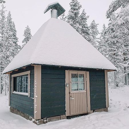 Holiday Home Arctic Hut- Laanila By Interhome サーリセルカ エクステリア 写真